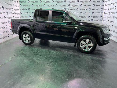 Volkswagen Amarok 2.0 TD 180HP 4X4 DC HIGHLINE AT L17 2021