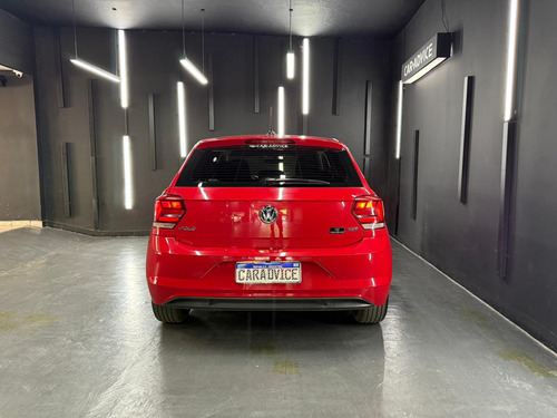 Volkswagen Polo 1.6 HIGHLINE 5P L18 2018