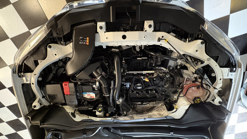 Chevrolet Tracker 1.2 Ltz Turbo At 2020