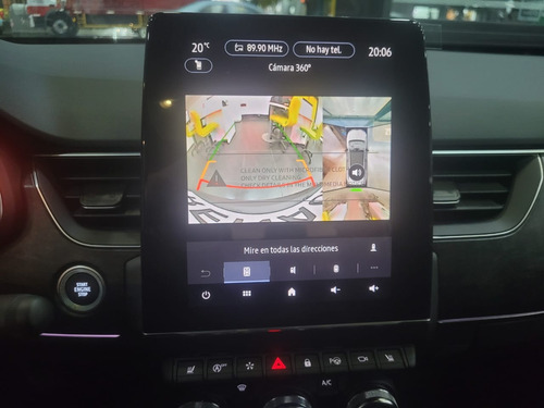 Renault Arkana 1.3 E-Tech Hybrid 2025