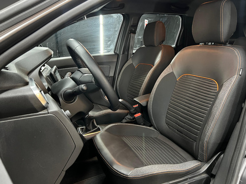 Renault Duster 1.3 T 4X2 ICONIC CVT 2025