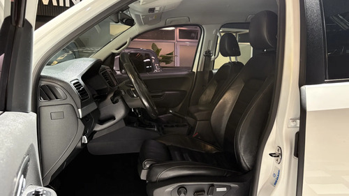 Volkswagen Amarok 3.0 V6 Cd 2018