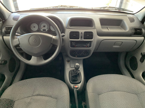 Renault Clio 1.2 Pack 2008