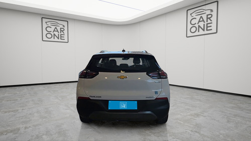 Chevrolet Tracker 1.2 T PREMIER AT6 L23 2025