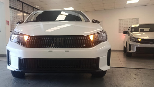 Fiat Cronos 1.3 Gse Drive Pack Plus 2025