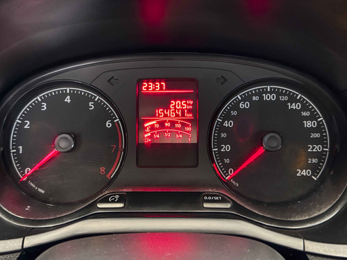 Volkswagen Saveiro 1.6 Gp Ce 101cv Safety 2017