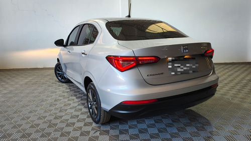 Fiat Cronos 1.3 Stile Mt 2023