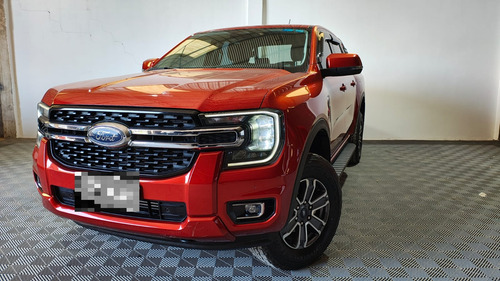 Ford Ranger 2.0 Cd 4X4 Xlt At 210Cv 2023