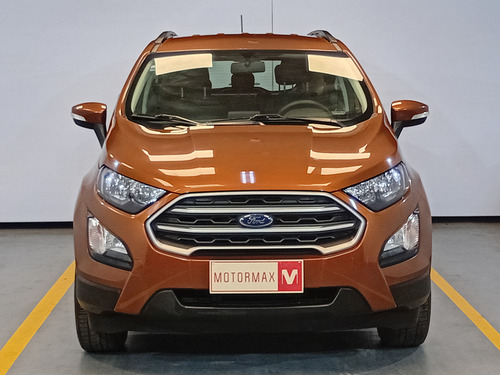 Ford Ecosport 1.5 Se L/18 2020