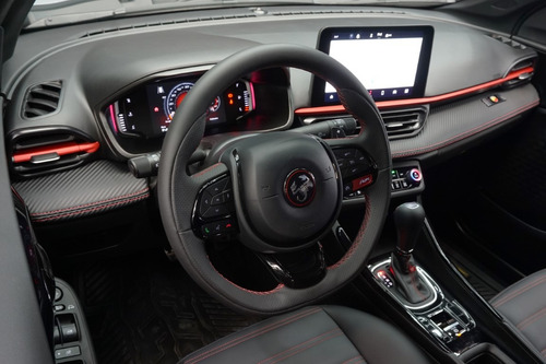 Fiat Fastback 1.3 Abarth T270 At6 2024