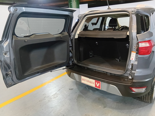 Ford Ecosport 1.5 Titanium L/18 2023