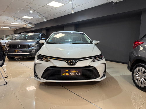 Toyota Corolla 2.0 Xli Cvt 171Cv 2024