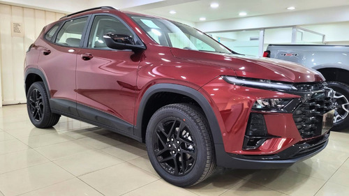 Chevrolet Tracker 1.2 T RS AT L26 2026
