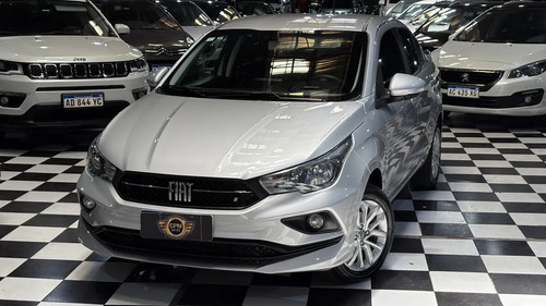 Fiat Cronos 1.3 Gse Drive 2021