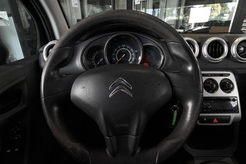 Citroën C3 1.5 Origine I 90cv 2013