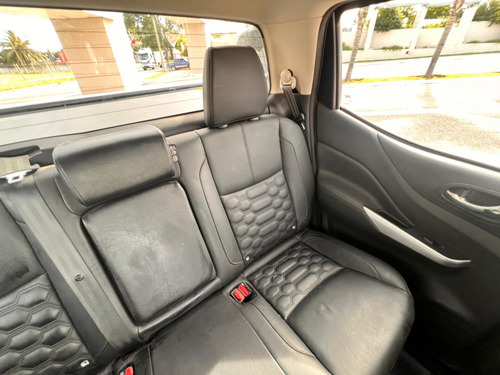 Renault Alaskan ICONIC 2.3 DCI 190 4WD AT 2024