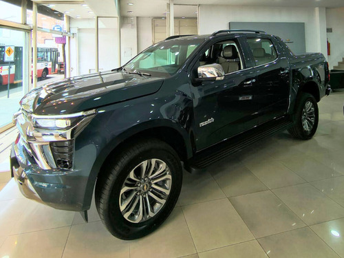 Chevrolet S-10 2.8 TD DC 4X4 HC AT L26 2026