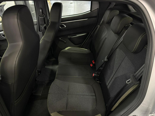 Renault Kwid 1.0 Sce 66Cv Iconic Outsider 2025