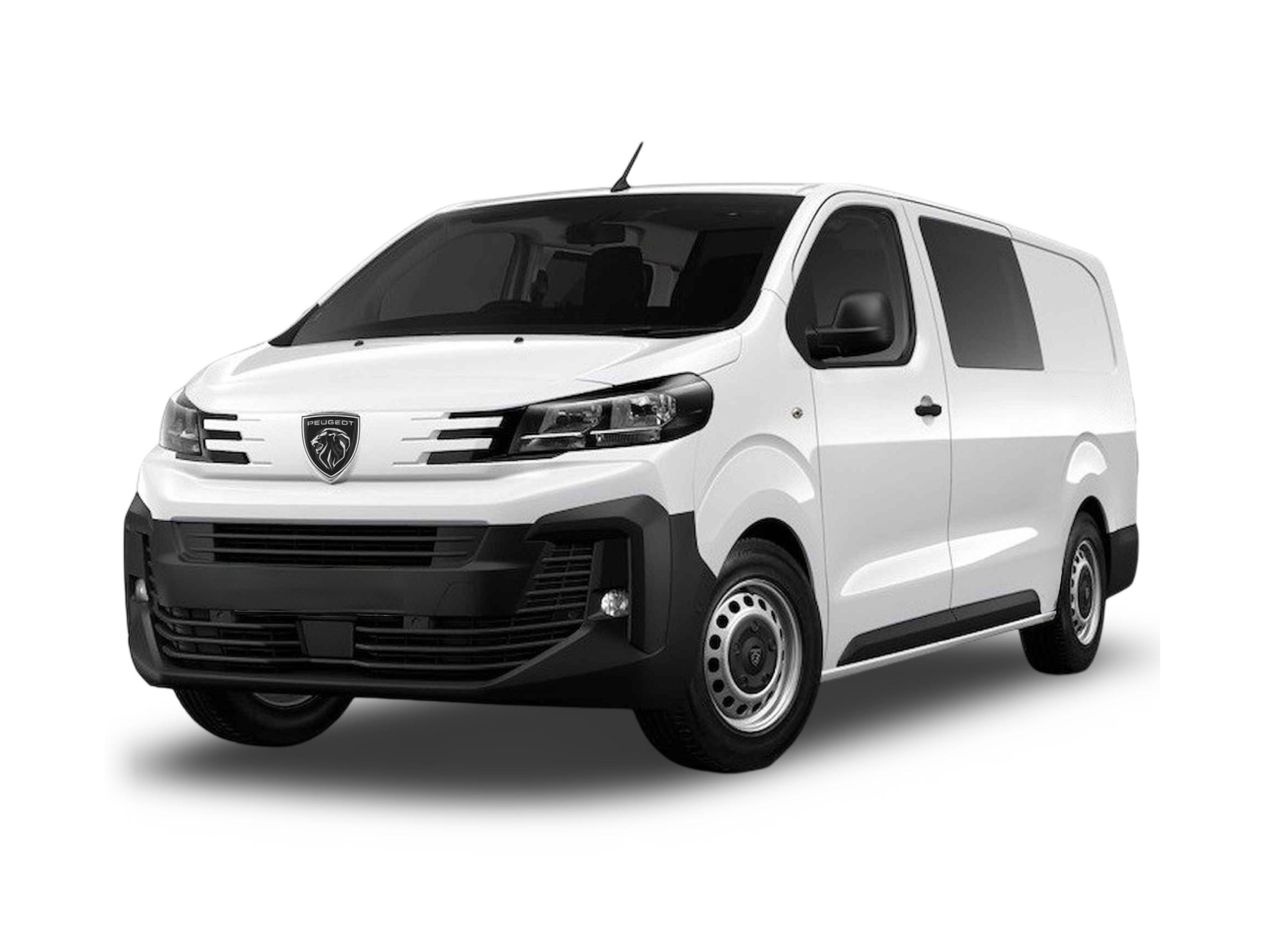 Peugeot BOXER L2H2 HDI 140 AM26 2026