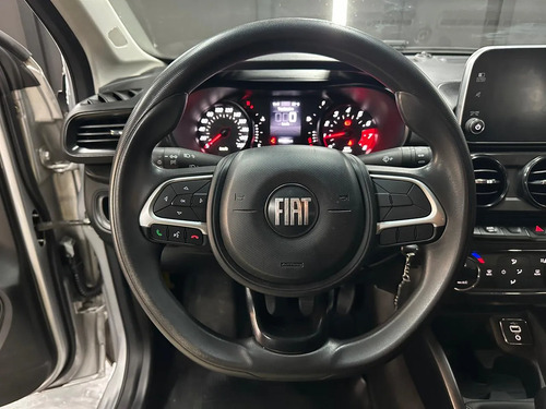 Fiat Cronos 1.3 DRIVE L18 2021