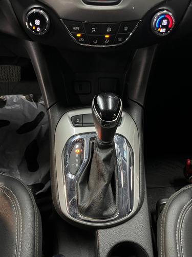 Chevrolet Cruze 1.4T LT AT 4P 2022