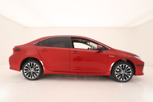 Toyota Corolla 1.8 Hev Seg Ecvt 2025