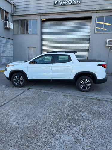 Fiat Toro 1.3 T270 Freedom 4X2 2025