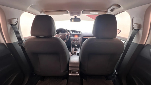 Citroën C4 Lounge C4 Lounge Thp 165 S 2016