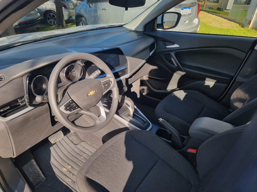 Chevrolet Tracker 1.2 Turbo Lt At 2026