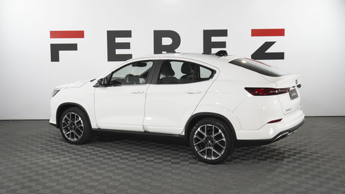 Fiat FASTBACK 1.3 T270 At6 2025