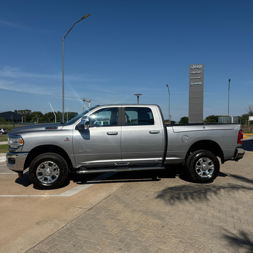 RAM 2500 6.7 Laramie At6 350Cv 4X4 2025