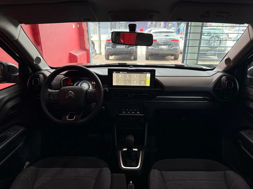 Citroën Aircross 1.0 Feel Pack Turbo 200 Cvt 2026