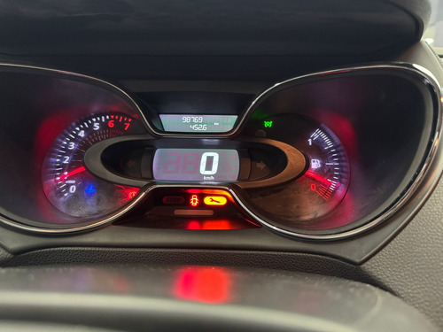 Renault Captur 2.0 Zen 2019