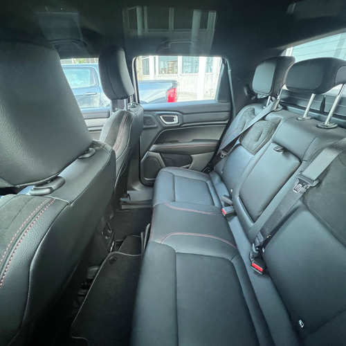 RAM Rampage 2.0 Rt Gme At9 4X4 2025