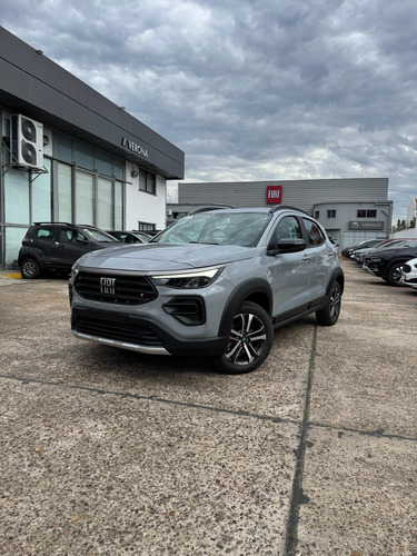 Fiat Pulse 1.0T Audace Cvt 2025