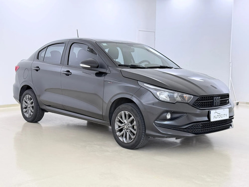 Fiat Cronos 1.3 DRIVE S-DESIGN L21 2021