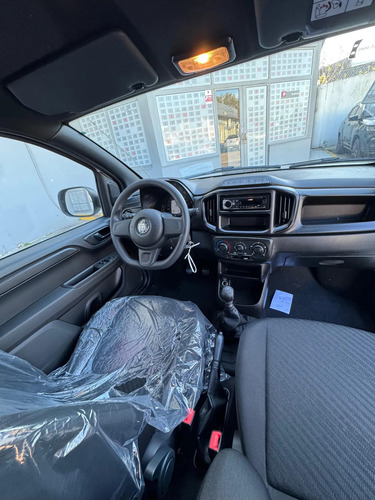 Fiat Fiorino 1.3 Endurance 8V 2026