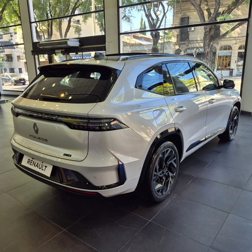 Renault Koleos 1.5T Full Hybrid E-Tech Espirit Alpine 2Wd Dht 2026