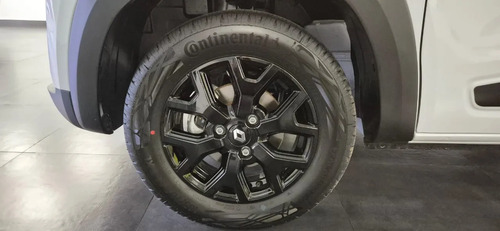 Renault Kwid 1.0 Sce 66Cv Iconic Bitono 2026