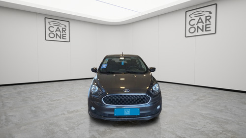 Ford Ka 1.5 SE 5P L18 2019