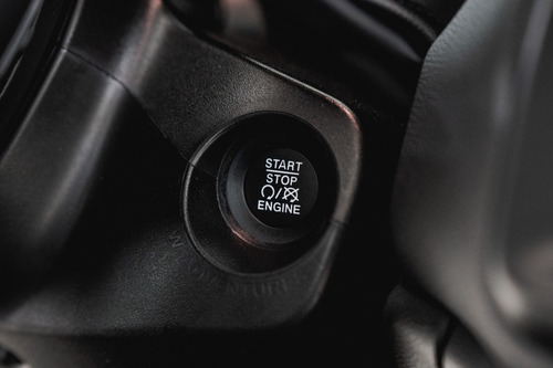 Jeep Renegade 1.3 T 270 4X2 SERIE-S AT6 2026