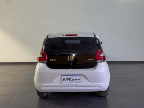 Fiat Mobi 1.0 Easy 2018