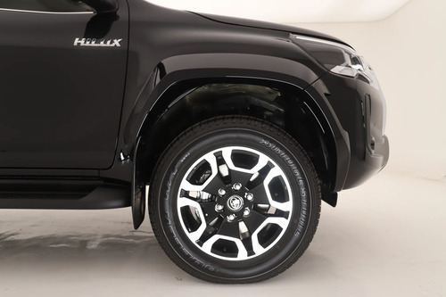 Toyota Hilux Pick-Up 2.8 Cd Srx 204Cv 4X4 At 2026