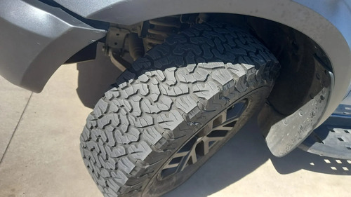 Ford Ranger Raptor 2.0l Biturbo Cabina Doble 4x4 2021