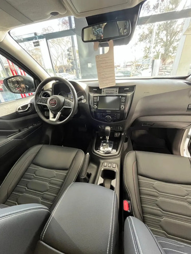 Nissan Frontier 2.3bt Pro4x 4x4 At L22 2026