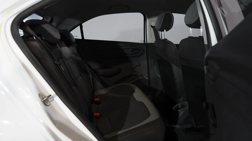 Chevrolet Onix 1.4 Lt Mt 98cv 2014