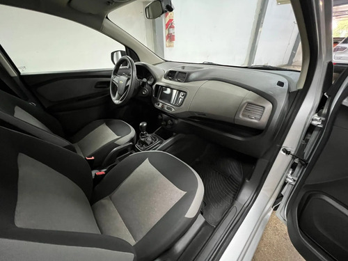 Chevrolet Spin 1.8 Lt 5as 105cv 2018