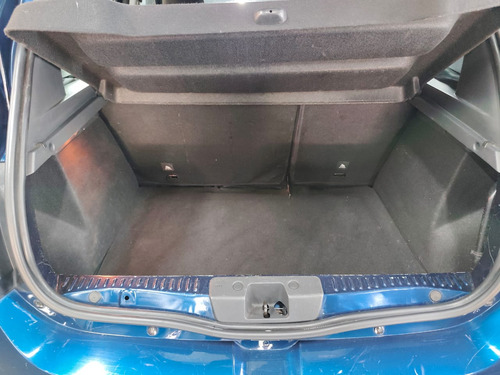 Renault Sandero 1.6 16V PRIVILEGE L15 2020