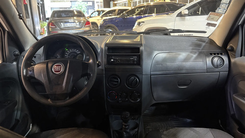 Fiat Palio 1.4 Fire Pack Confort 2017