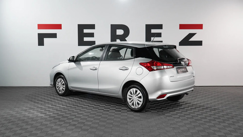 Toyota Yaris 1.5 107Cv Xs Cvt 2025